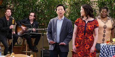 Cartel de Clark's Big Surprise