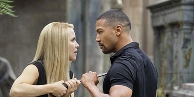 Cartel de No Quarter