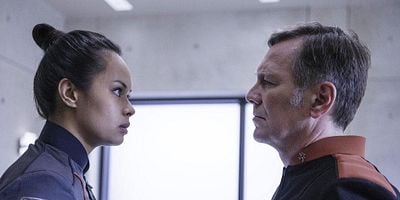 Cartel de Here There Be Dragons