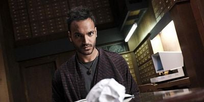 Cartel de The Rattening