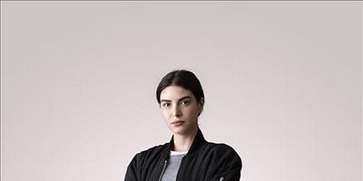 Cartel de Fazilet Hanım ve Kızları 1.Bölüm