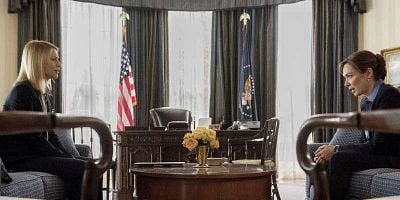 Cartel de America First