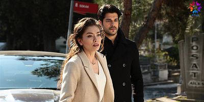 Cartel de Kara Sevda 62.Bölüm