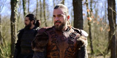 Cartel de Diriliş Ertuğrul 82.Bölüm