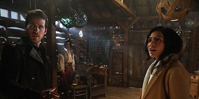 Cartel de Un mundo ideal