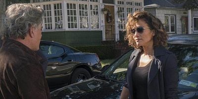 Cartel de A House Divided