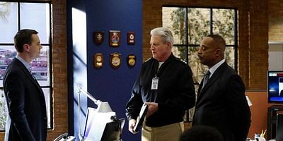 Cartel de A Bowl of Cherries