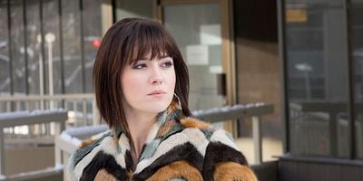 Cartel de The Narrow Escape Problem