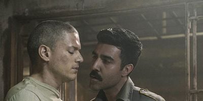 Cartel de El mentiroso