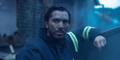 Cartel de Quand on arrive en ville