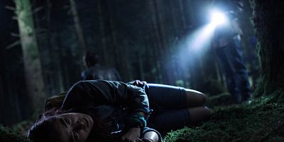 Cartel de Le Bout de la route