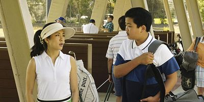 Cartel de Pie vs. Cake