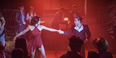 Cartel de From Havana With Love