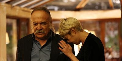 Cartel de İçerde 29.Bölüm