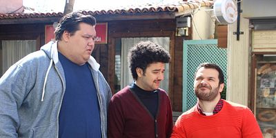 Cartel de Hangimiz Sevmedik 34.Bölüm