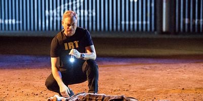 Cartel de Pankration