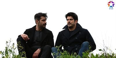 Cartel de Kara Sevda 64.Bölüm