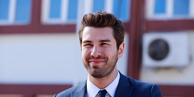 Cartel de No: 309 43.Bölüm