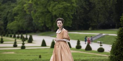 Cartel de Sept ombres