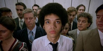 Cartel de You Have Wings, Learn to Fly