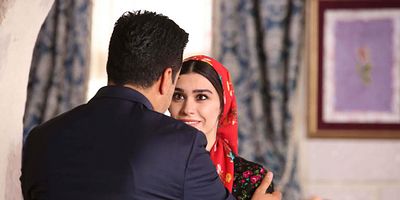 Cartel de Aşk ve Mavi 23.Bölüm