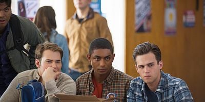 Cartel de Casete 4, lado A