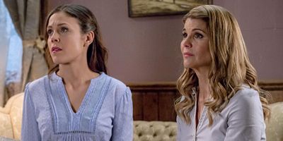 Cartel de Heart of a Secret