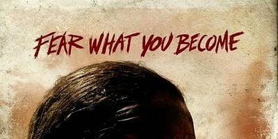 Cartel de La revelación