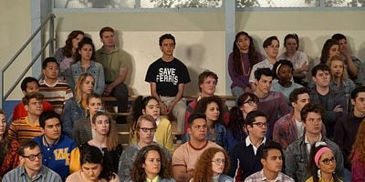 Cartel de The Day After the Day After