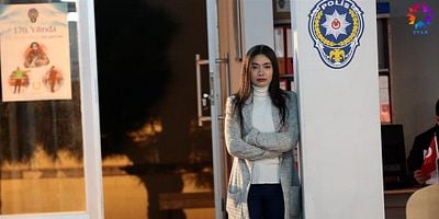 Cartel de Kara Sevda 65.Bölüm