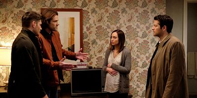 Cartel de The Future