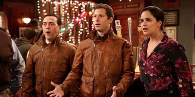 Cartel de The Last Ride