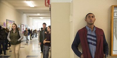 Cartel de Casete 6, lado B