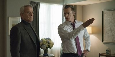 Cartel de Chapter 56