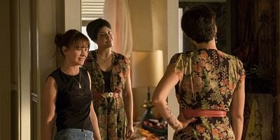 Cartel de Thank You, San Francisco