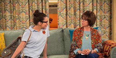 Cartel de The Death of Mrs. Resnick