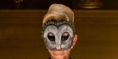 Cartel de These Delicate and Dark Obsessions