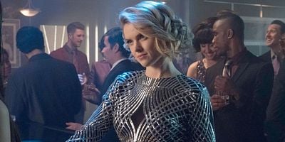 Cartel de The Primal Riddle