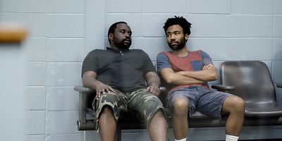 Cartel de Streets On Lock