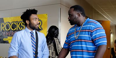 Cartel de Nobody Beats the Biebs