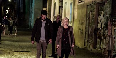 Cartel de Dirt Nap Time