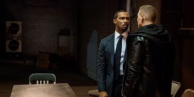 Cartel de The Right Direction