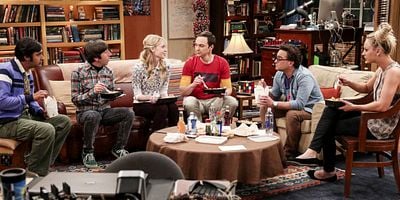 Cartel de La disonancia de la larga distancia