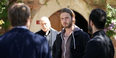 Cartel de İçerde 32.Bölüm