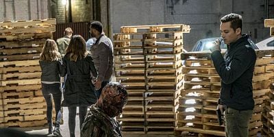 Cartel de Army of One