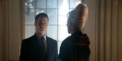 Cartel de Light the Wick