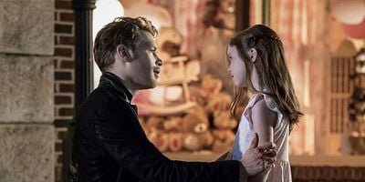 Cartel de High Water and a Devil’s Daughter