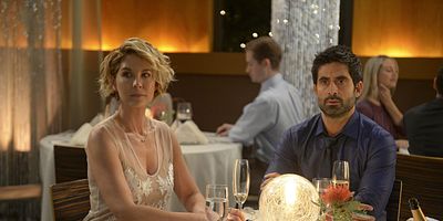 Cartel de Last Dance with Mary