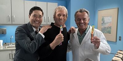 Cartel de This Isn't Us