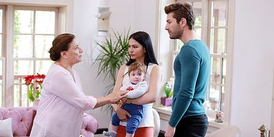 Cartel de No: 309 46.Bölüm